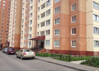 Продается однокомнатная квартира, 42.2 м2, Санкт-Петербург, Красносельское шоссе, 54к1, муниципальный округ Горелово