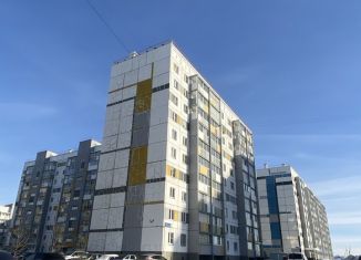 Продается двухкомнатная квартира, 66 м2, Челябинская область, улица Конструктора Духова, 5