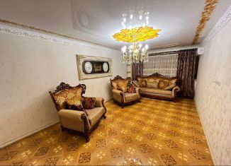 Продается двухкомнатная квартира, 70 м2, Грозный, проспект Хусейна Исаева, 40