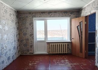 2-комнатная квартира на продажу, 35.8 м2, рабочий посёлок Майский, улица Чайковского, 32