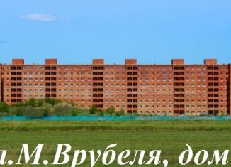 Продажа двухкомнатной квартиры, 54 м2, село Богословка, улица Михаила Врубеля, 5