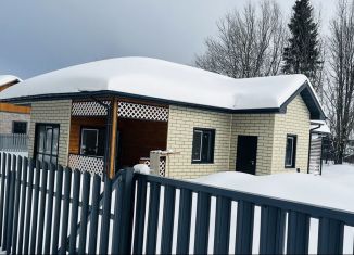 Продаю дом, 135 м2, деревня Грачёвка, Заречная улица