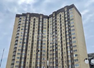 Продам 1-комнатную квартиру, 43 м2, Ногинск, Комсомольская улица, 10, ЖК Дом на Комсомольской улице