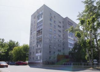 Продам 3-комнатную квартиру, 63 м2, Тюмень, Таврическая улица, 2, Калининский округ