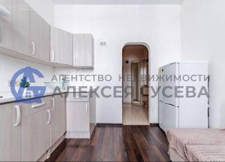 Квартира на продажу студия, 19.3 м2, Санкт-Петербург, улица Александра Ульянова, 10
