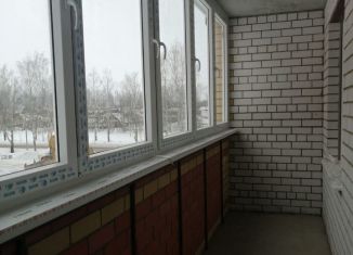 Продам 1-ком. квартиру, 40.3 м2, Йошкар-Ола, Западная улица, 7, микрорайон Фестивальный