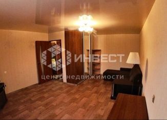 Продается 1-комнатная квартира, 34.7 м2, Мурманск, улица Софьи Перовской, 37