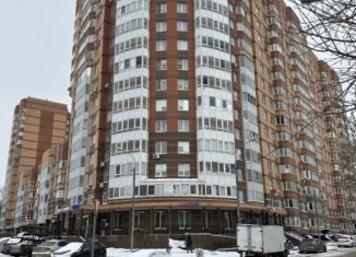 Продается 1-комнатная квартира, 48 м2, Химки, Ленинградская улица, 1, ЖК Горный