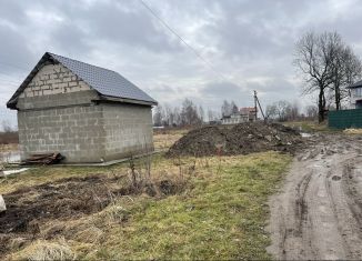 Продается земельный участок, 12 сот., поселок Отважное, Лесная улица, 18Б