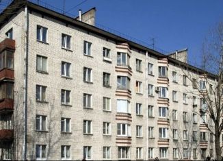 Продажа однокомнатной квартиры, 35.6 м2, Карачаевск, улица Курджиева, 24