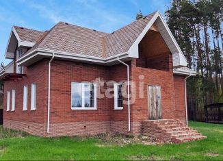Продам дом, 206 м2, село Троицкая Дубрава