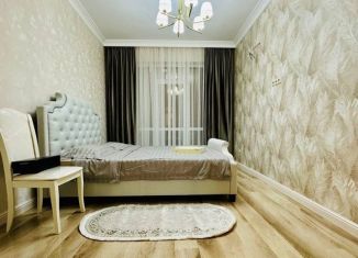 2-комнатная квартира на продажу, 68.2 м2, Кабардино-Балкариия, улица Чернышевского, 201