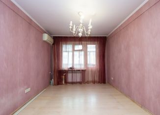 Продается трехкомнатная квартира, 58.3 м2, Краснодар, улица Игнатова, улица Игнатова