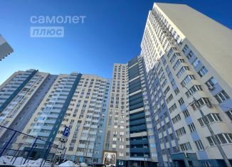 Продам трехкомнатную квартиру, 111.5 м2, Самарская область, улица Петра Алабина, 2