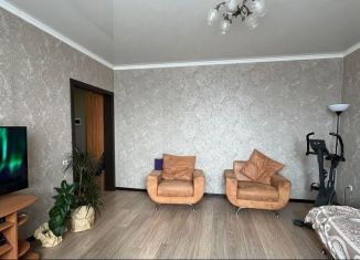 Двухкомнатная квартира на продажу, 68 м2, Краснодарский край, улица Матвеева, 40