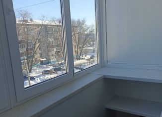 Сдам однокомнатную квартиру, 30 м2, Чапаевск, Строительная улица, 18