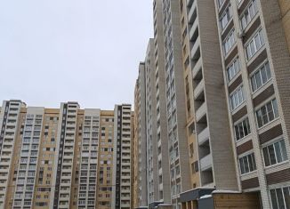 Продажа однокомнатной квартиры, 43 м2, Тамбов, Селезнёвская улица, 2Бк2, Октябрьский район