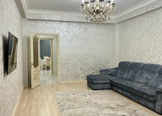 Сдается 3-комнатная квартира, 125 м2, Каспийск, улица Ленина, 39А
