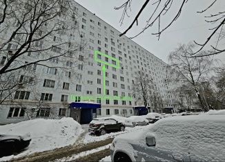 Продажа 3-комнатной квартиры, 61 м2, Москва, улица Цандера, 7, улица Цандера