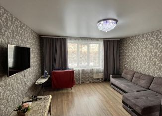 2-комнатная квартира в аренду, 54 м2, Кемеровская область, проспект Шахтёров, 45