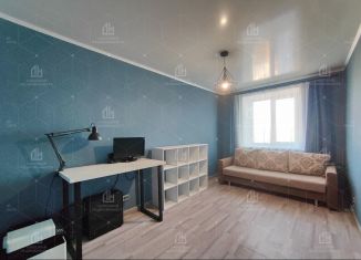 Продается 3-комнатная квартира, 61.8 м2, Татарстан, улица Симонова, 6