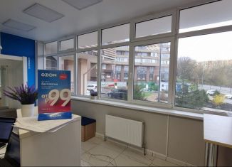 Продажа торговой площади, 43 м2, Ростов-на-Дону, бульвар Комарова, 1Ис2, Ворошиловский район