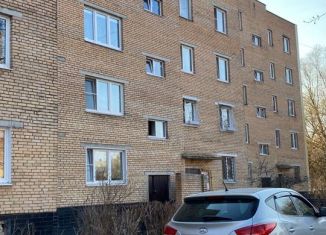 Продается 1-комнатная квартира, 31.5 м2, Московская область, улица Гагарина, 10Б