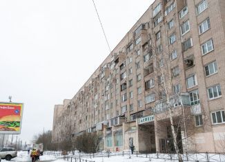 Двухкомнатная квартира на продажу, 57 м2, Санкт-Петербург, проспект Просвещения, 68к1, муниципальный округ Северный
