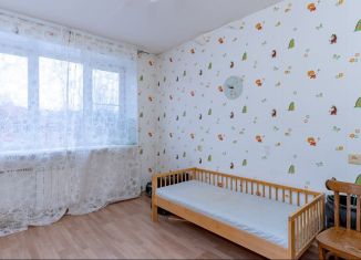 Продам трехкомнатную квартиру, 79.5 м2, Санкт-Петербург, проспект Луначарского, 68к3, метро Озерки