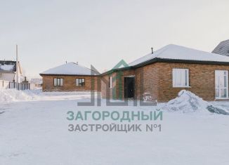 Продается дом, 75 м2, посёлок Сосновка, Центральная улица