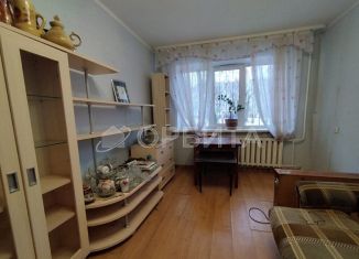 Продажа 2-комнатной квартиры, 43.6 м2, Тюмень, улица Воровского, 25