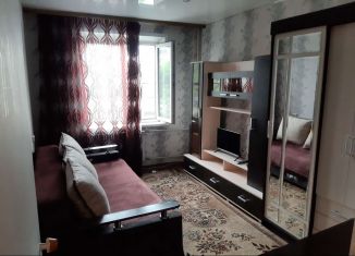 1-комнатная квартира в аренду, 29 м2, Новосибирск, Лазурная улица, 14, молодёжный ЖК Восточный