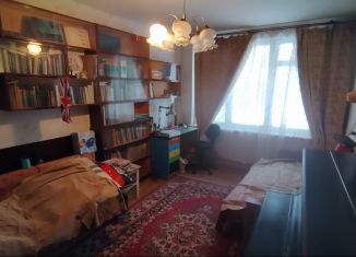 2-комнатная квартира на продажу, 44.8 м2, Санкт-Петербург, проспект Науки, 73к2