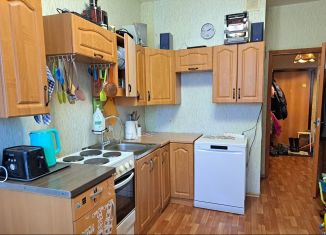 1-комнатная квартира на продажу, 41.6 м2, Санкт-Петербург, Ленинский проспект, 51