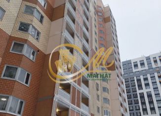 Квартира на продажу студия, 24 м2, Красноармейск, улица Морозова, 16