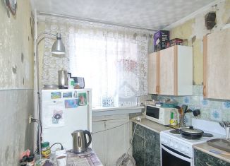 1-комнатная квартира на продажу, 21.6 м2, Новосибирская область, улица Рогачева