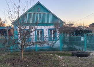Продается дом, 45 м2, Тимашевск, Кирпильская улица, 25