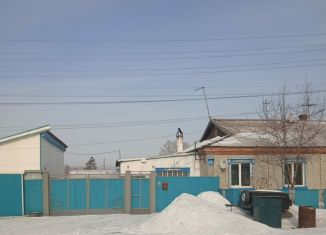 Продаю дом, 65.1 м2, поселок городского типа Балахта, улица Мудрова
