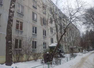 Продажа 2-комнатной квартиры, 45.3 м2, Московская область