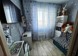 Продам 2-комнатную квартиру, 46 м2, Саратовская область, 3-й проезд имени А.П. Муленкова, 8