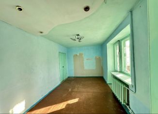 Продаю трехкомнатную квартиру, 54.4 м2, Амурск, Комсомольский проспект, 36
