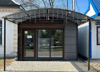 Сдаю помещение свободного назначения, 24 м2, Гулькевичи, Советская улица, 28