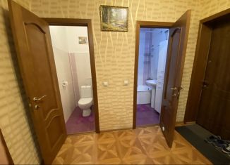 Продаю двухкомнатную квартиру, 60.7 м2, Краснодар, Минская улица, 122/14, микрорайон Кожзавод