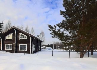 Продажа дома, 149 м2, деревня Крестовоздвиженское, Рижская улица