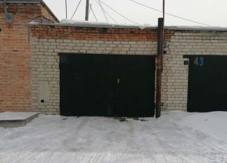Продажа гаража, 30 м2, Кемеровская область, улица Илькаева