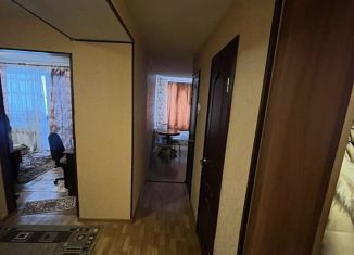 1-комнатная квартира на продажу, 39.8 м2, Московская область, Парковая улица, 39