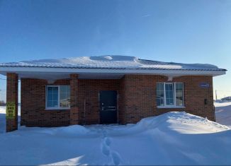 Продается дом, 120 м2, деревня Зимняя Горка, Весенняя улица