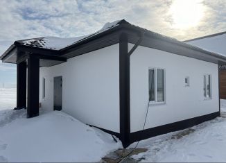 Продается дом, 72 м2, коттеджный поселок Мокино Грин, Декабрьская улица