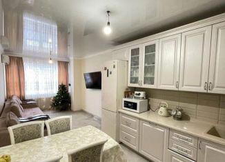 Продается однокомнатная квартира, 55 м2, Владикавказ, улица Алихана Гагкаева, 7А, 19-й микрорайон