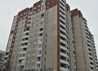 Продажа 3-комнатной квартиры, 81 м2, деревня Новое Девяткино, улица Энергетиков, 1